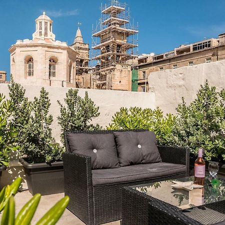 Valletta Kampnar City Living エクステリア 写真