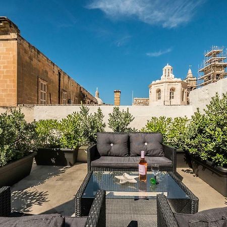Valletta Kampnar City Living エクステリア 写真