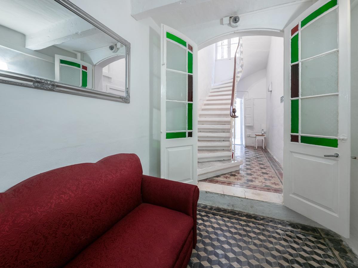 Valletta Kampnar City Living エクステリア 写真