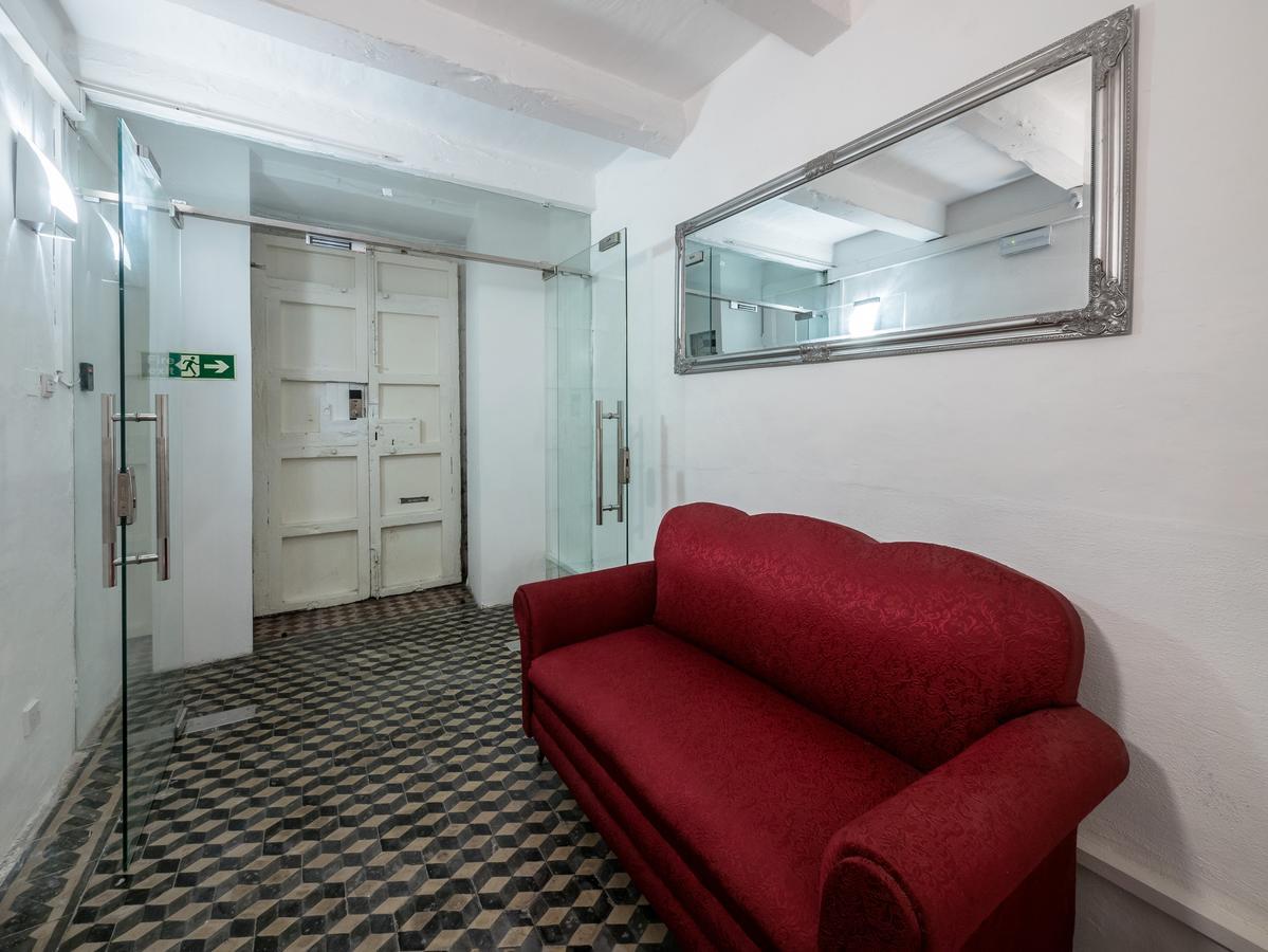 Valletta Kampnar City Living エクステリア 写真