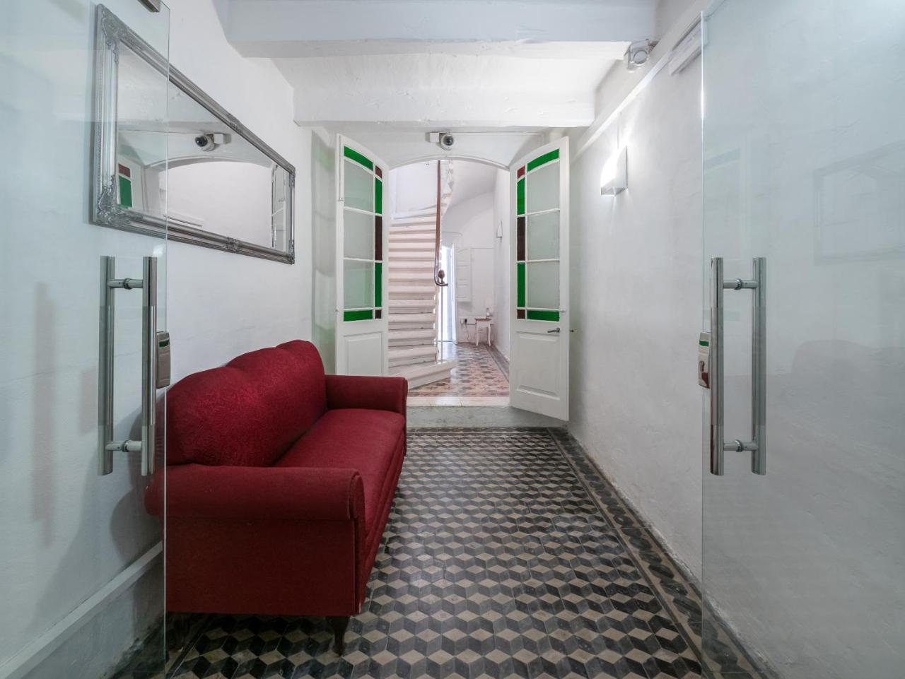 Valletta Kampnar City Living エクステリア 写真