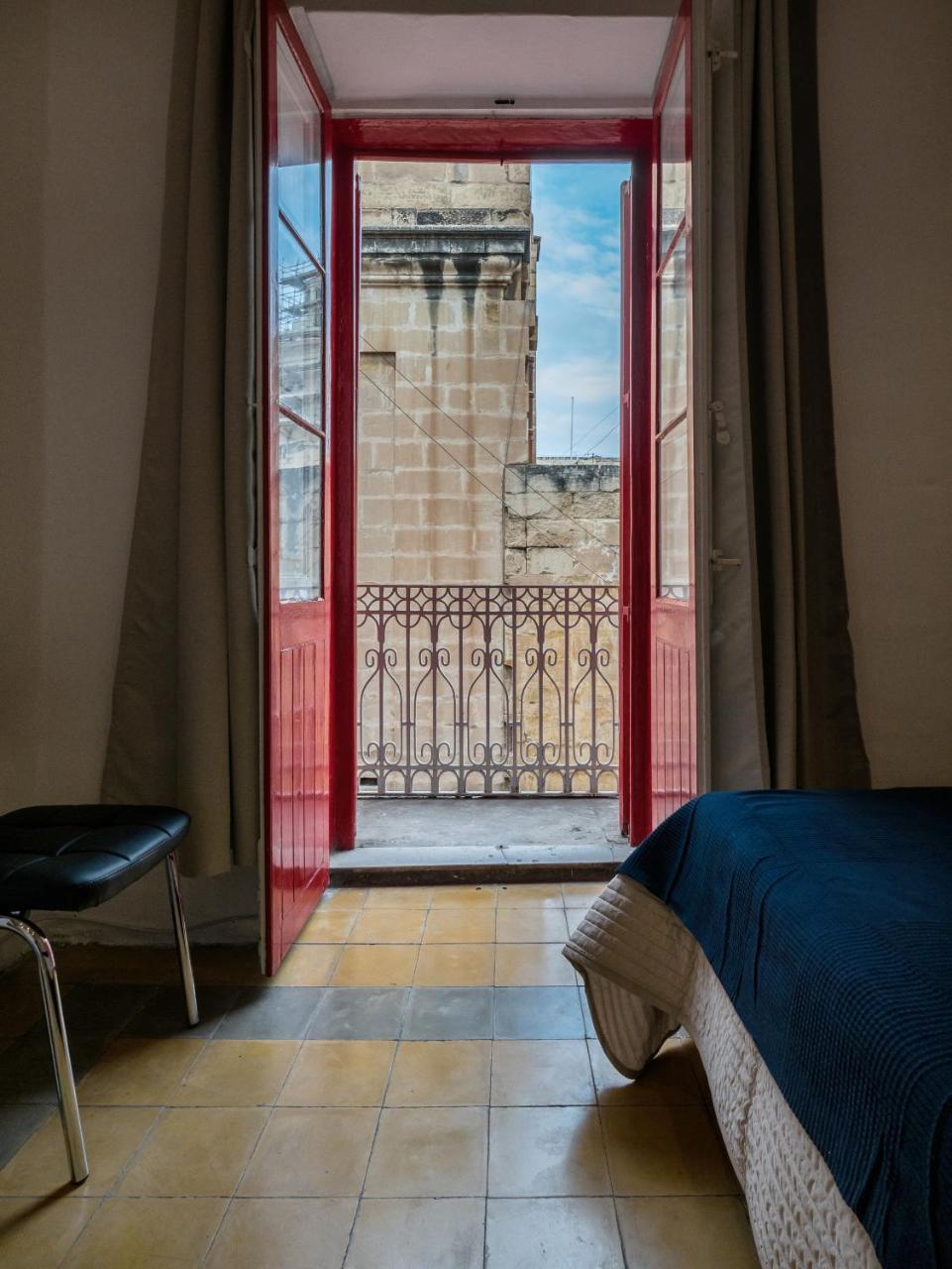 Valletta Kampnar City Living エクステリア 写真