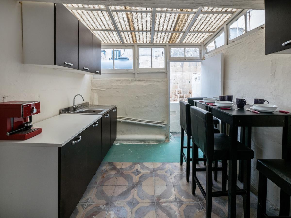 Valletta Kampnar City Living エクステリア 写真