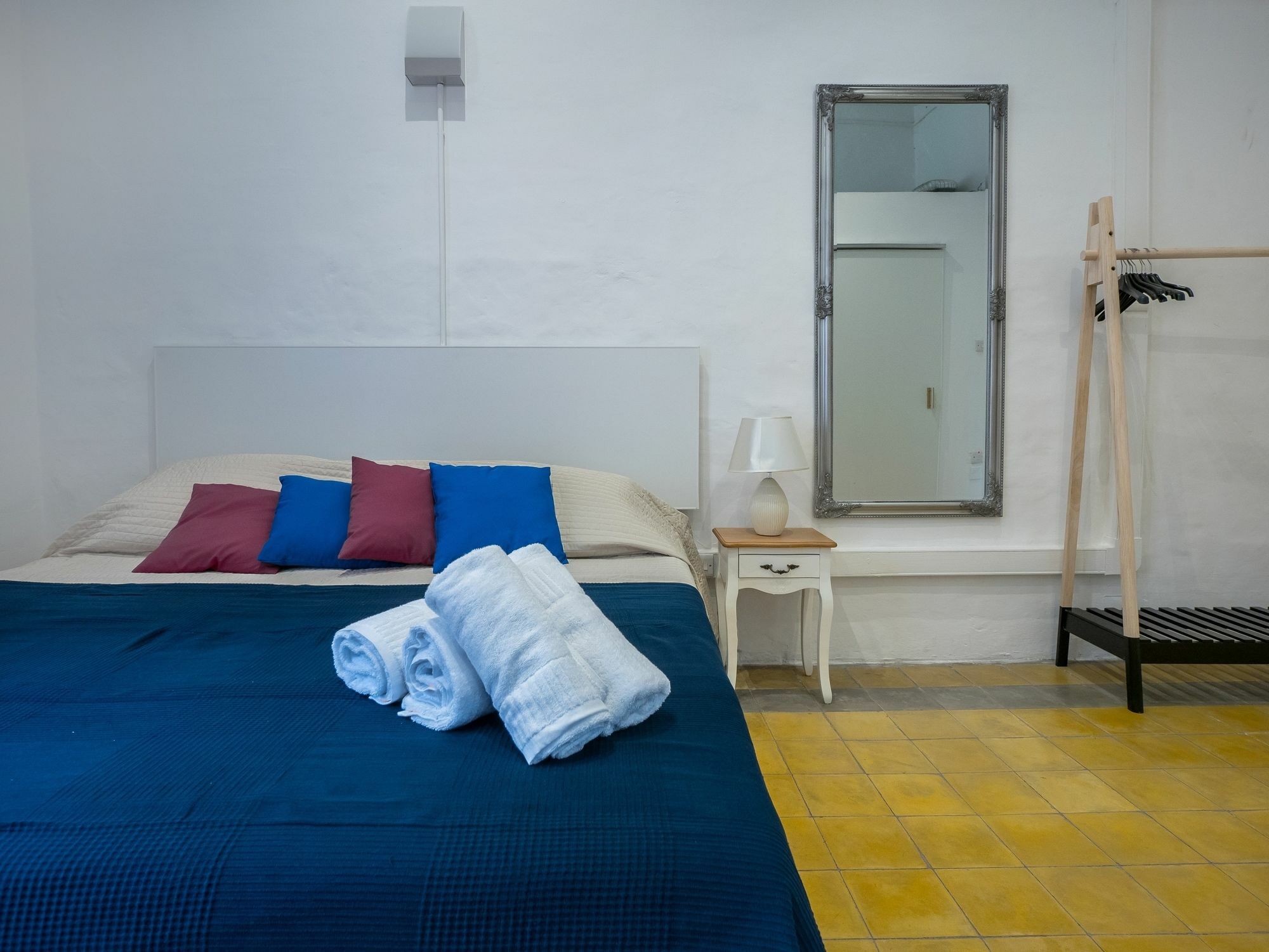 Valletta Kampnar City Living エクステリア 写真