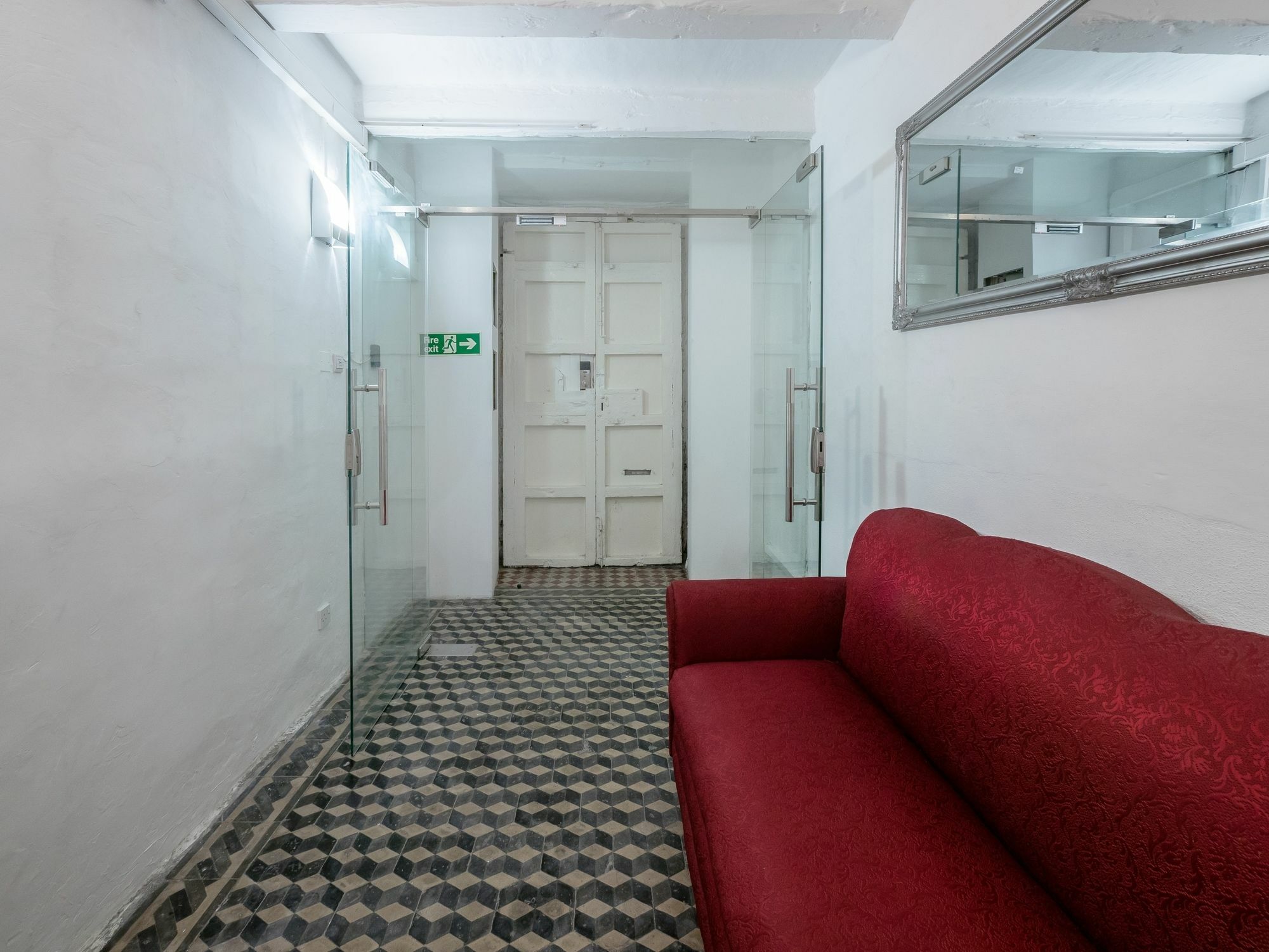 Valletta Kampnar City Living エクステリア 写真