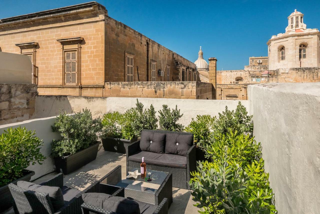Valletta Kampnar City Living エクステリア 写真