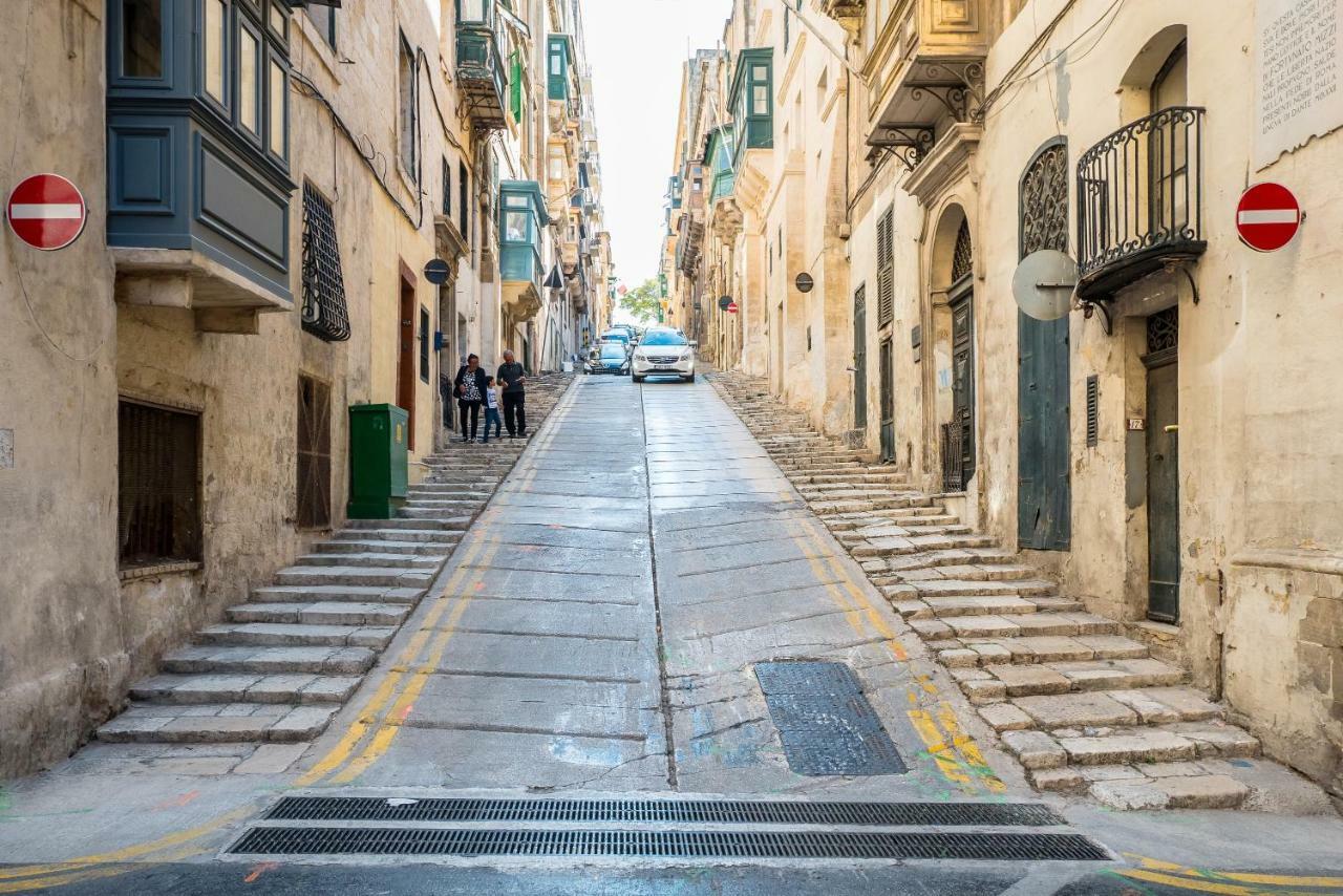 Valletta Kampnar City Living エクステリア 写真