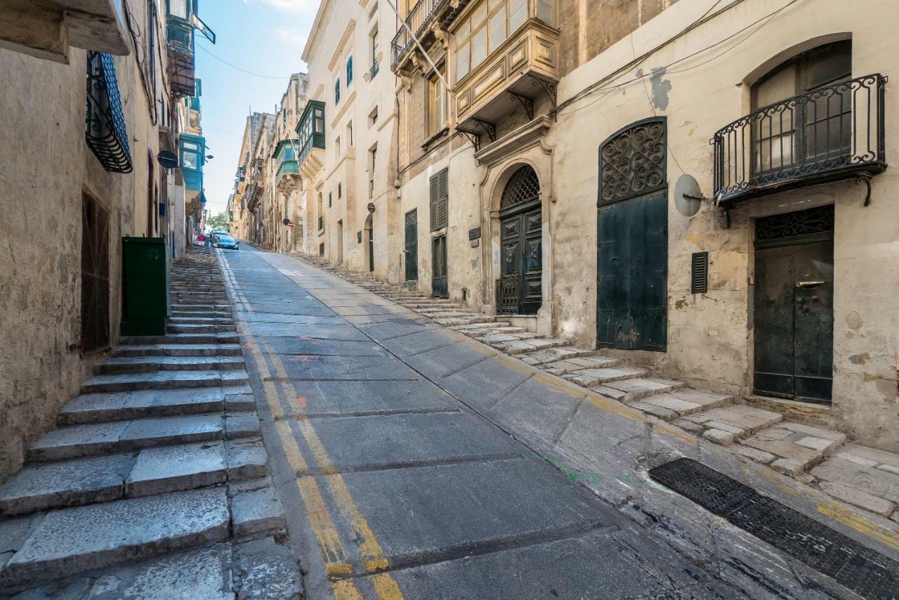 Valletta Kampnar City Living エクステリア 写真