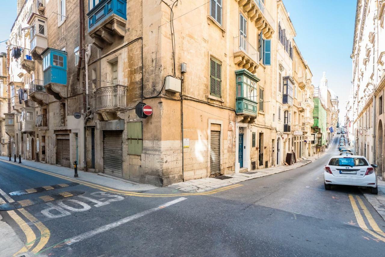 Valletta Kampnar City Living エクステリア 写真