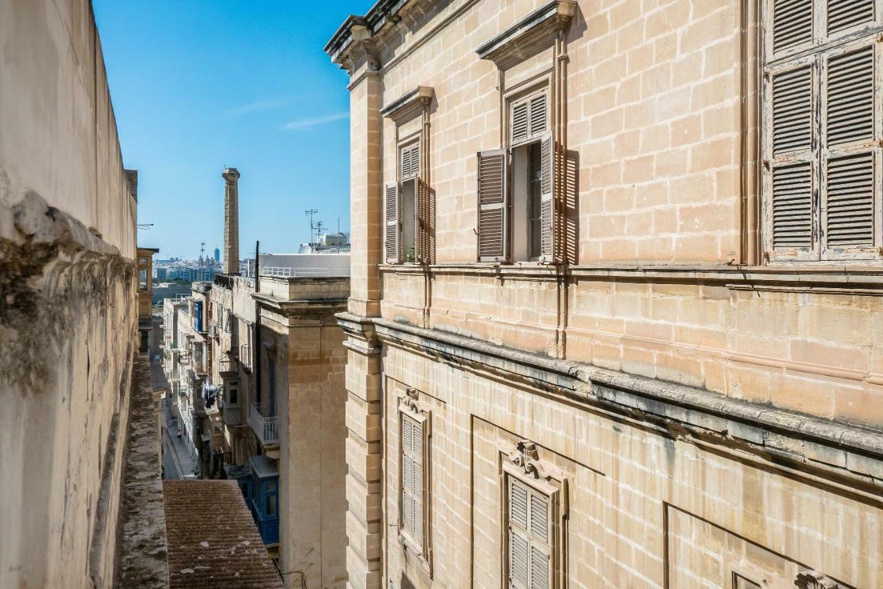 Valletta Kampnar City Living エクステリア 写真