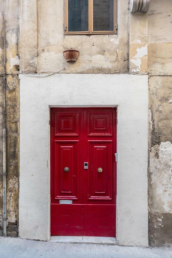 Valletta Kampnar City Living エクステリア 写真