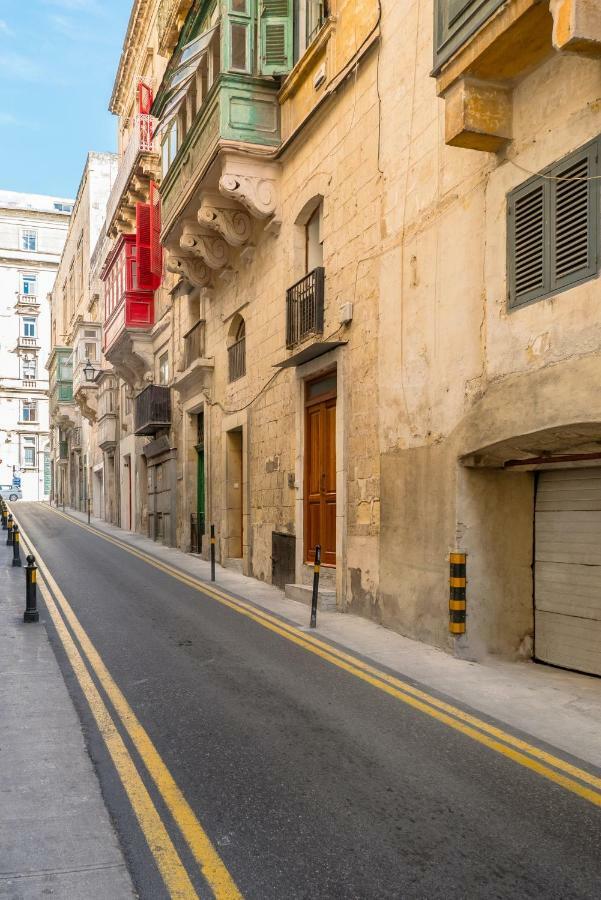 Valletta Kampnar City Living エクステリア 写真