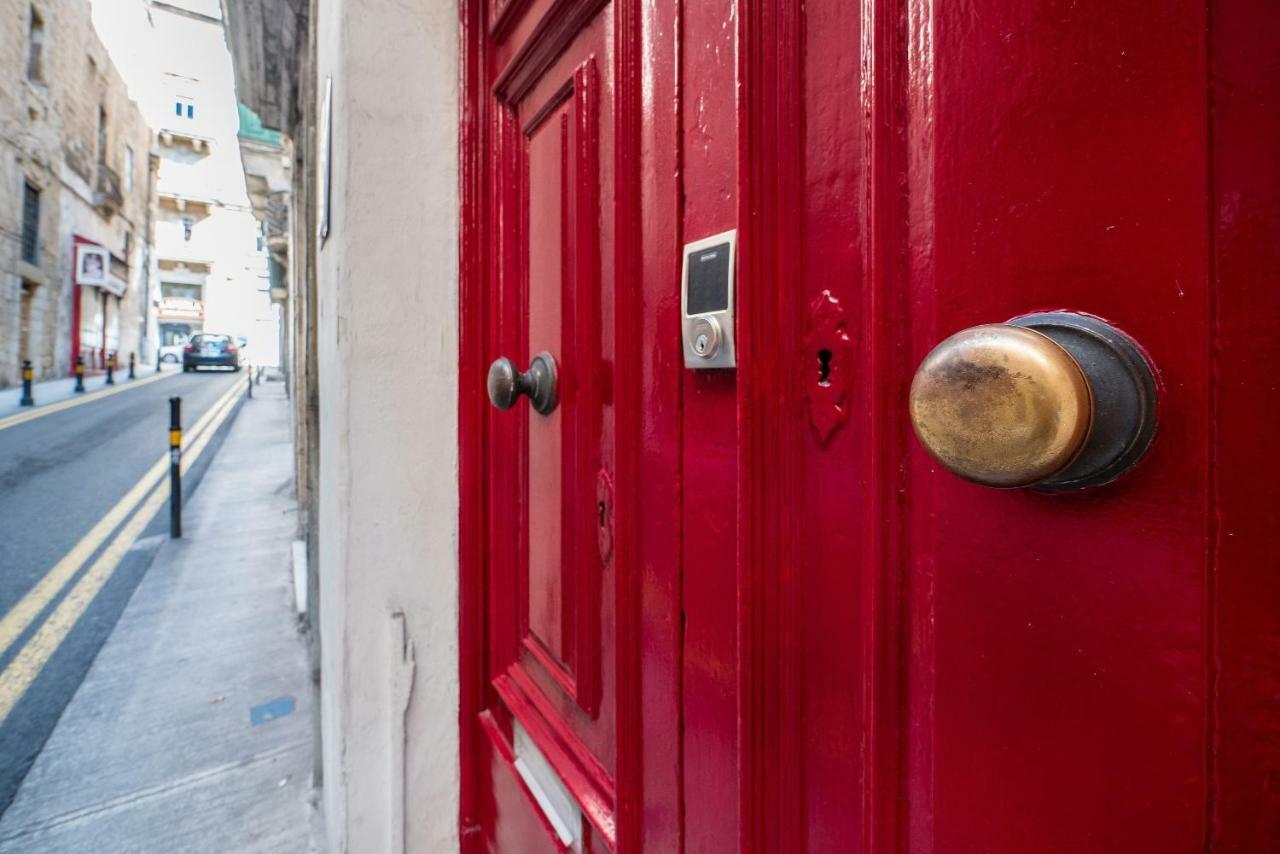 Valletta Kampnar City Living エクステリア 写真