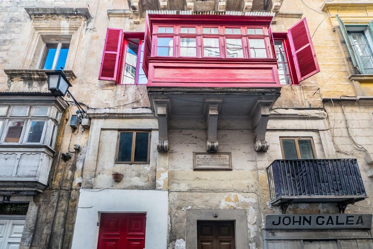 Valletta Kampnar City Living エクステリア 写真