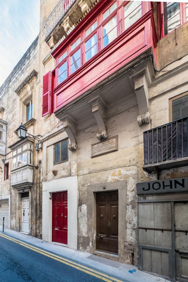 Valletta Kampnar City Living エクステリア 写真